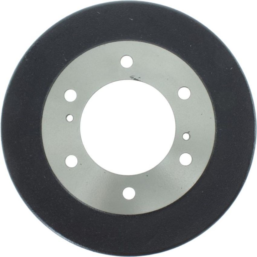 CENTRIC PARTS 122.42011 Centric Premium Brake Drum