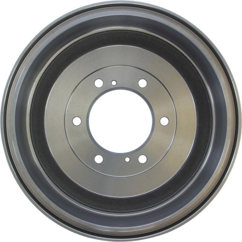 CENTRIC PARTS 122.42022 Centric Premium Brake Drum