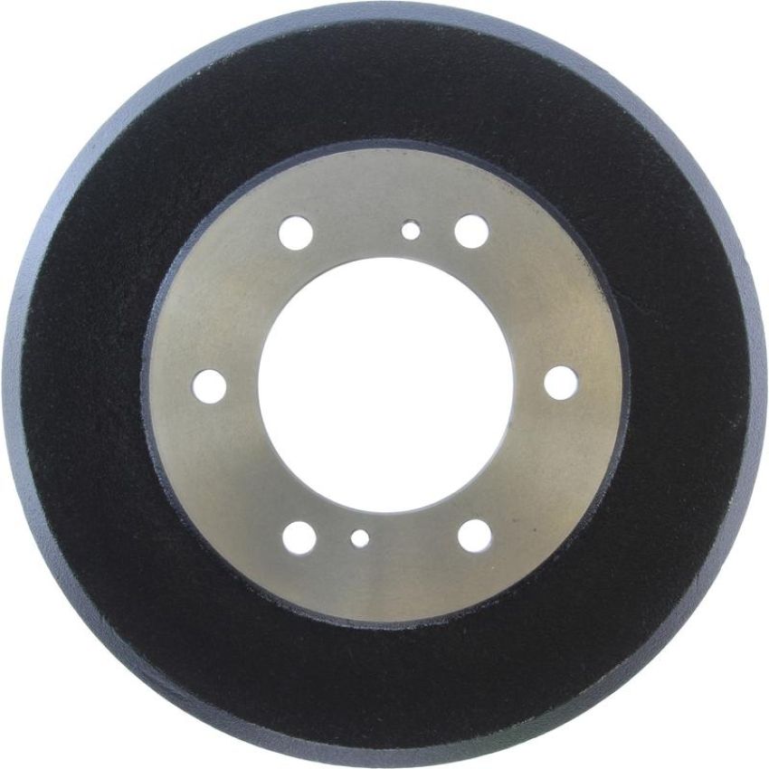 CENTRIC PARTS 122.42022 Centric Premium Brake Drum