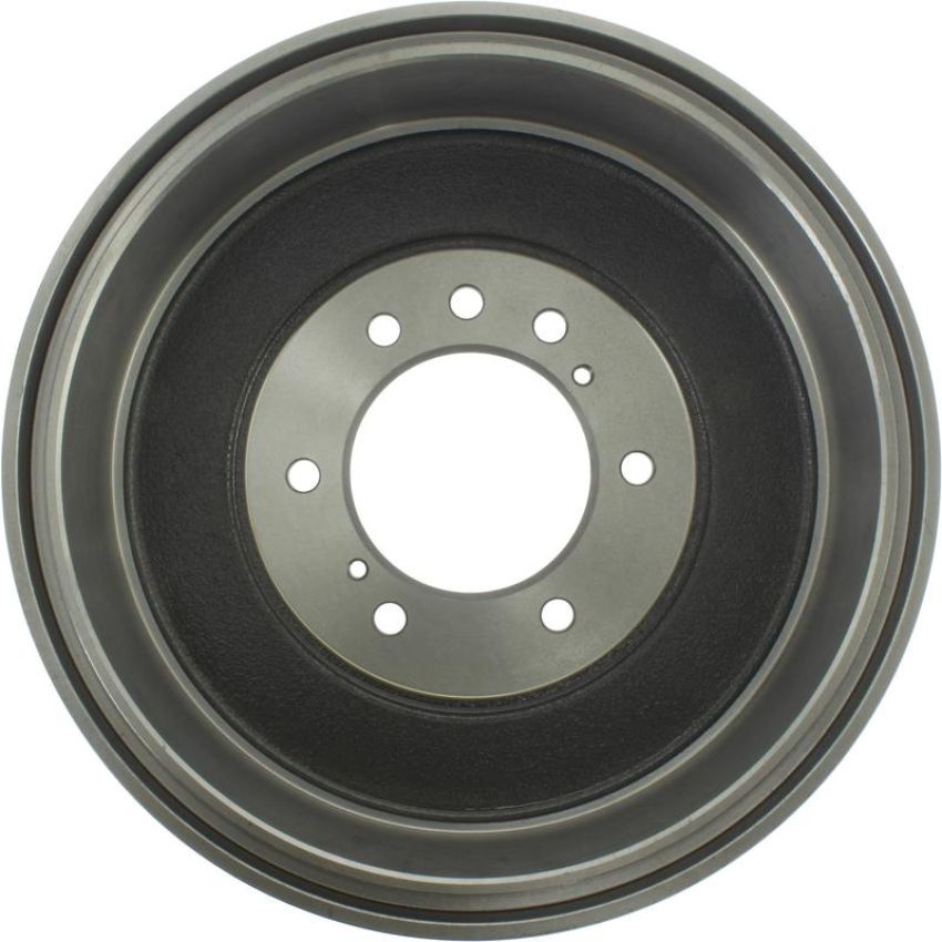 CENTRIC PARTS 122.42024 Centric Premium Brake Drum