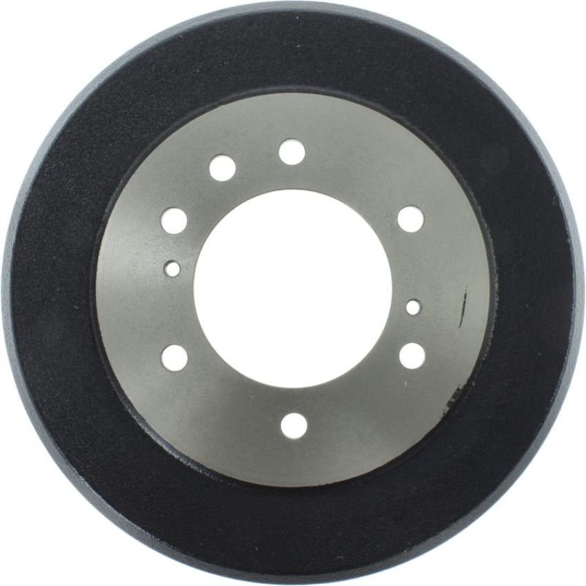 CENTRIC PARTS 122.42024 Centric Premium Brake Drum