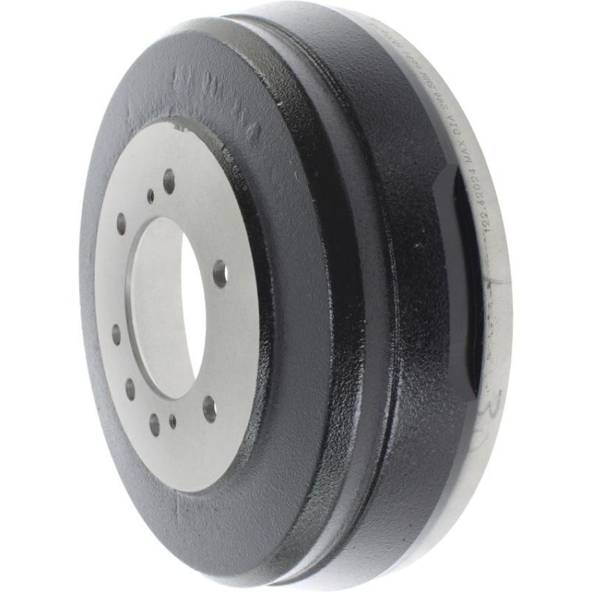 CENTRIC PARTS 122.42024 Centric Premium Brake Drum