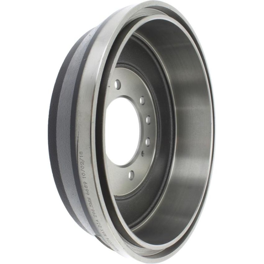 CENTRIC PARTS 122.42024 Centric Premium Brake Drum