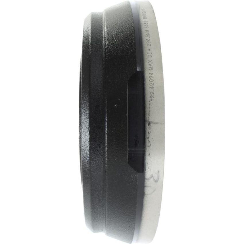 CENTRIC PARTS 122.42024 Centric Premium Brake Drum