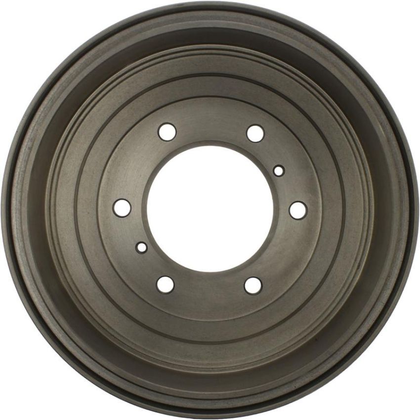 CENTRIC PARTS 122.42025 Centric Premium Brake Drum
