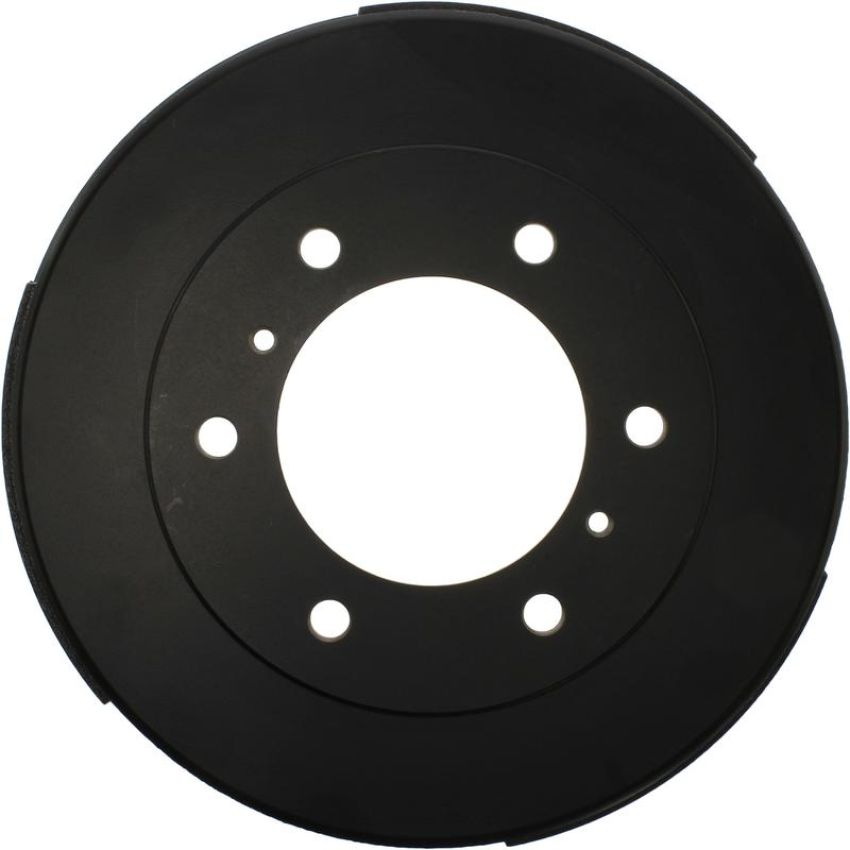 CENTRIC PARTS 122.42025 Centric Premium Brake Drum