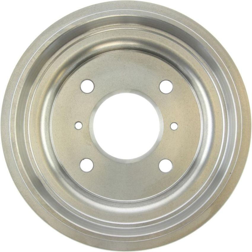 CENTRIC PARTS 122.42026 Centric Premium Brake Drum