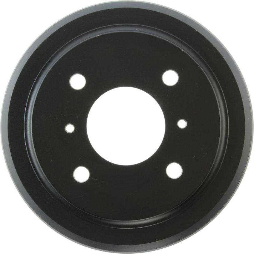 CENTRIC PARTS 122.42026 Centric Premium Brake Drum