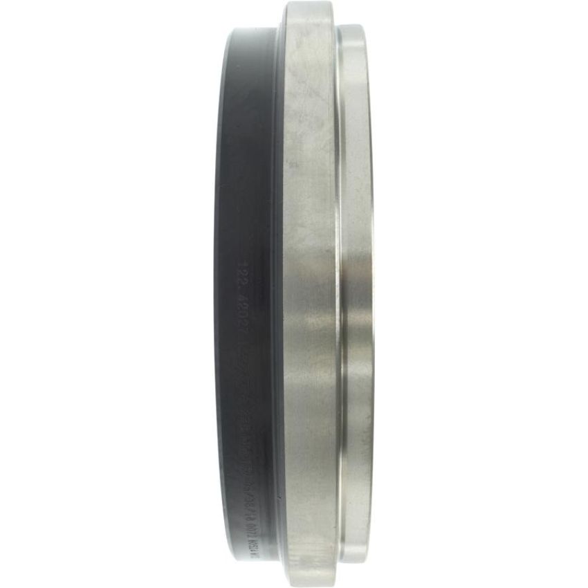 CENTRIC PARTS 122.42027 Centric Premium Brake Drum