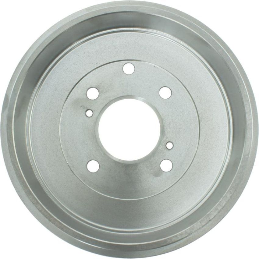 CENTRIC PARTS 122.42027 Centric Premium Brake Drum