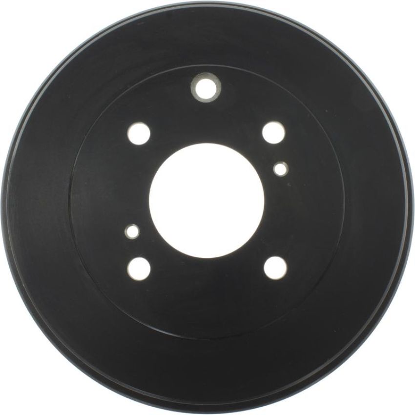 CENTRIC PARTS 122.42027 Centric Premium Brake Drum