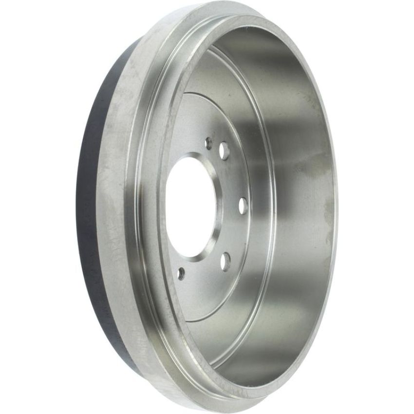 CENTRIC PARTS 122.42027 Centric Premium Brake Drum