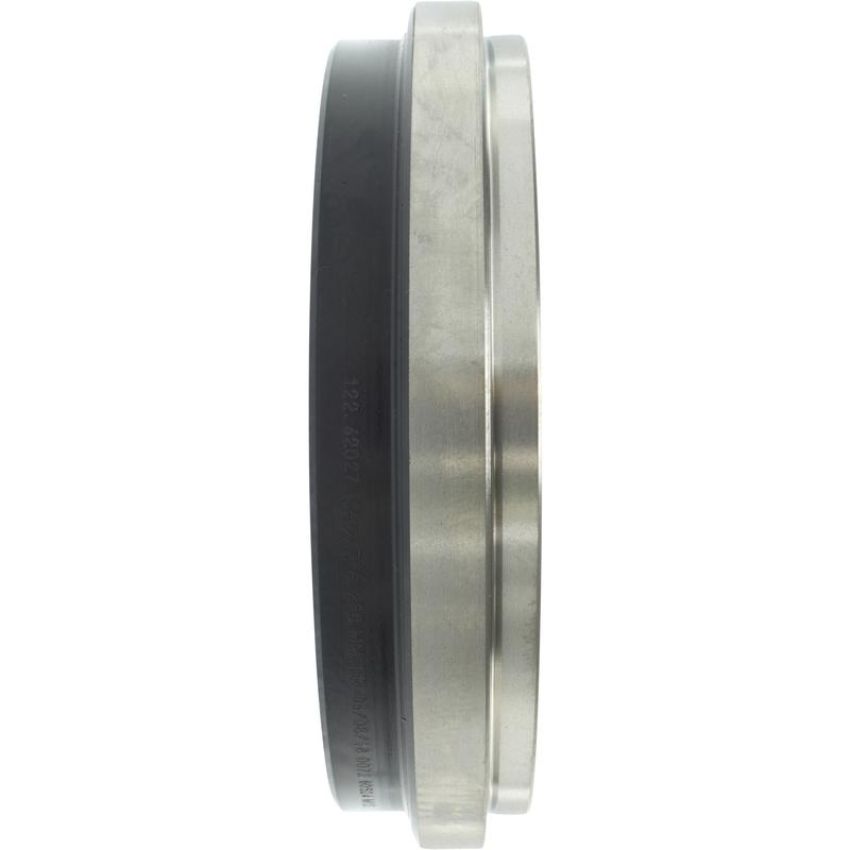 CENTRIC PARTS 122.42027 Centric Premium Brake Drum