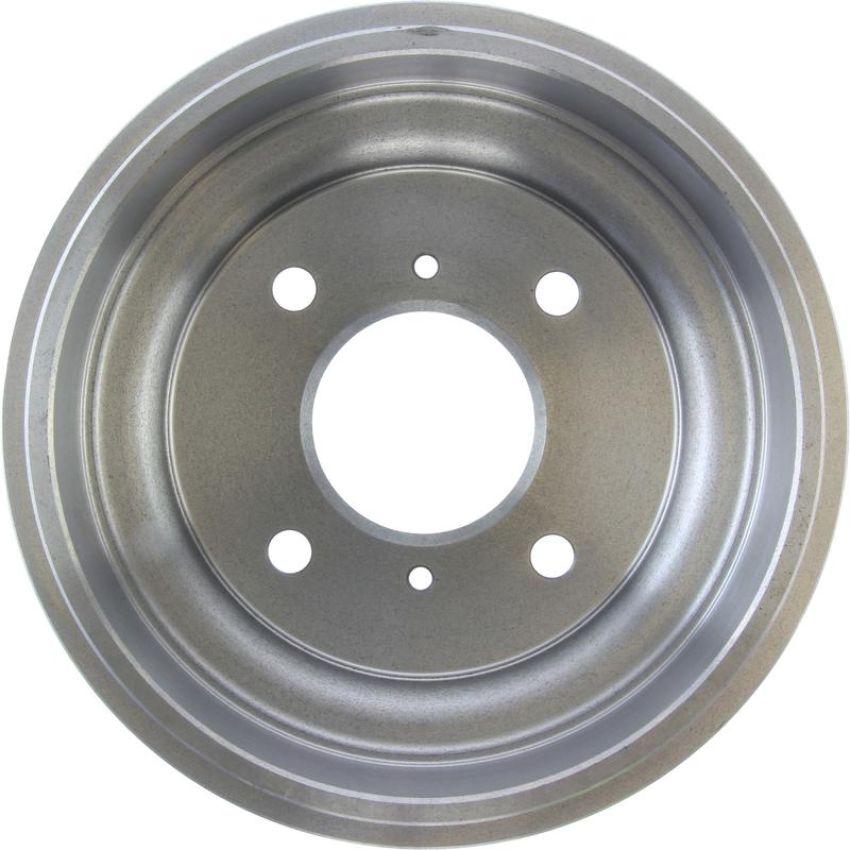 CENTRIC PARTS 122.42028 Centric Premium Brake Drum