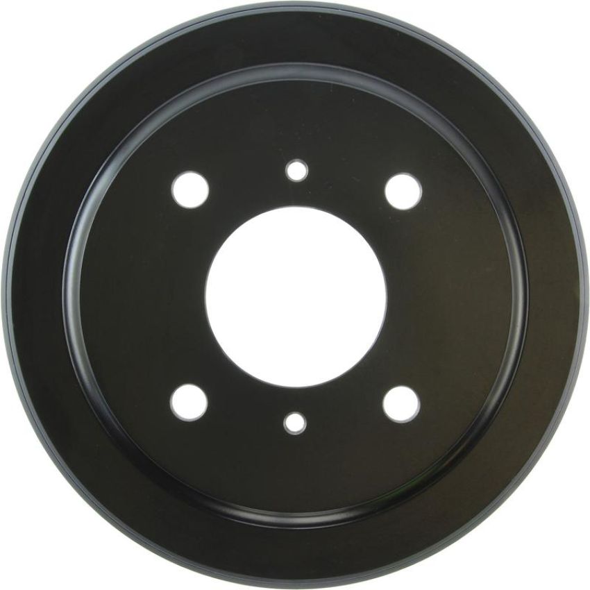 CENTRIC PARTS 122.42028 Centric Premium Brake Drum