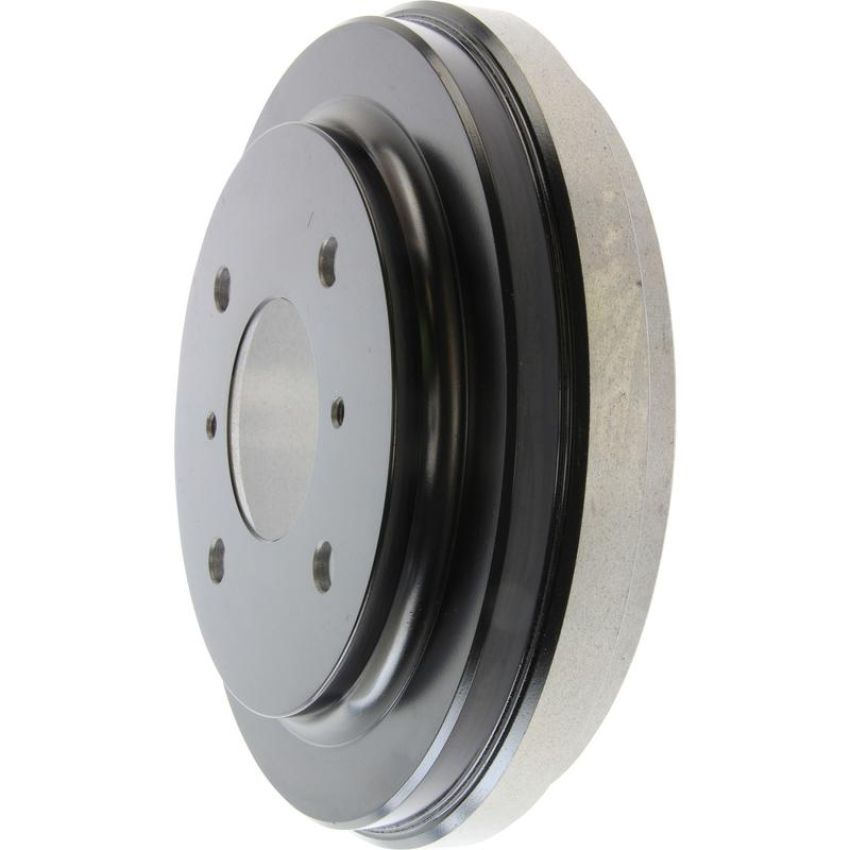 CENTRIC PARTS 122.42028 Centric Premium Brake Drum