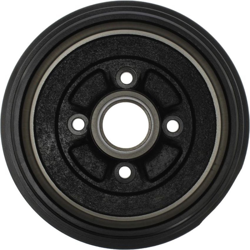 CENTRIC PARTS 122.42030 Centric Premium Brake Drum