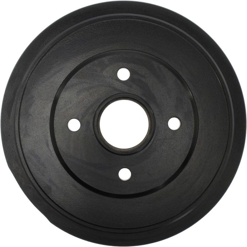 CENTRIC PARTS 122.42030 Centric Premium Brake Drum