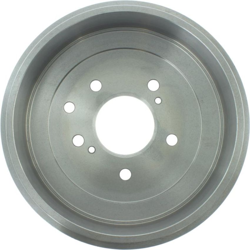 CENTRIC PARTS 122.42031 Centric Premium Brake Drum