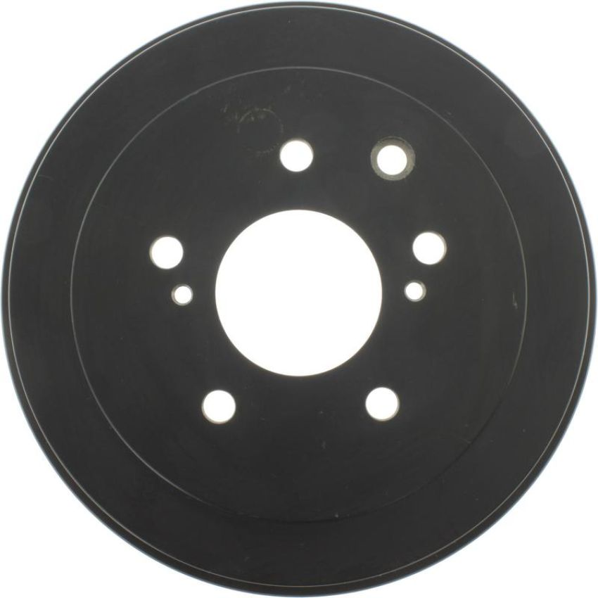 CENTRIC PARTS 122.42031 Centric Premium Brake Drum