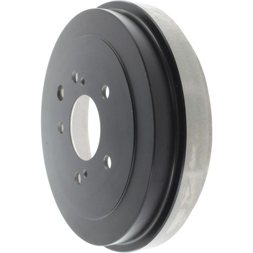 CENTRIC PARTS 122.42031 Centric Premium Brake Drum
