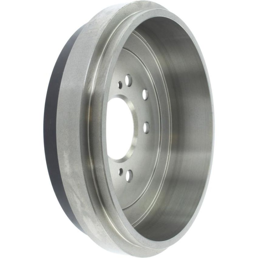 CENTRIC PARTS 122.42031 Centric Premium Brake Drum