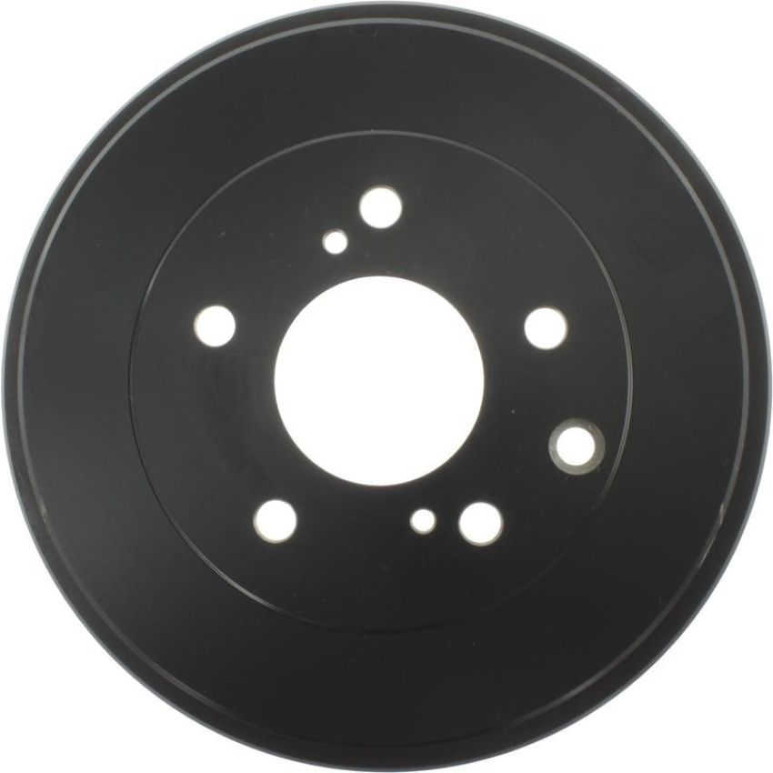 CENTRIC PARTS 122.42032 Centric Premium Brake Drum