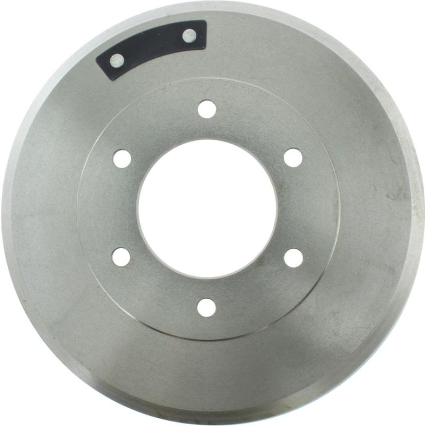 CENTRIC PARTS 122.43005 Centric Premium Brake Drum