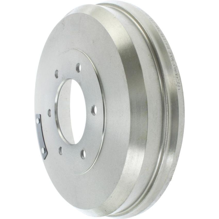 CENTRIC PARTS 122.43005 Centric Premium Brake Drum