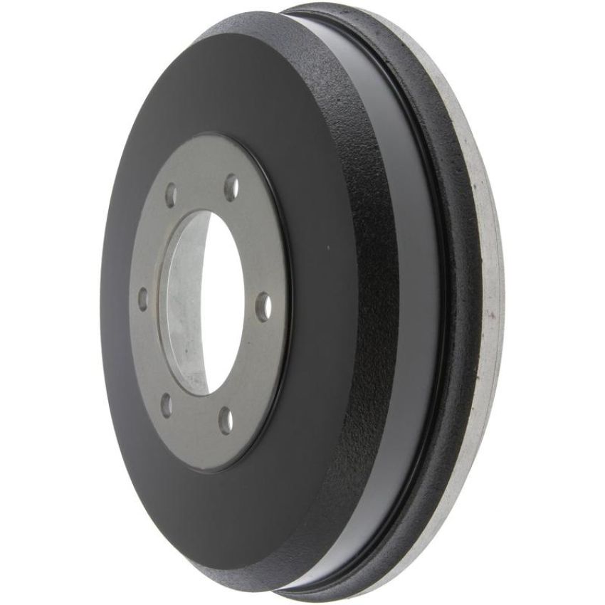 CENTRIC PARTS 122.43006 Centric Premium Brake Drum