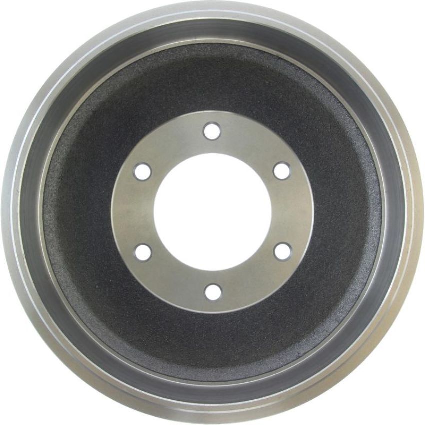CENTRIC PARTS 122.43006 Centric Premium Brake Drum