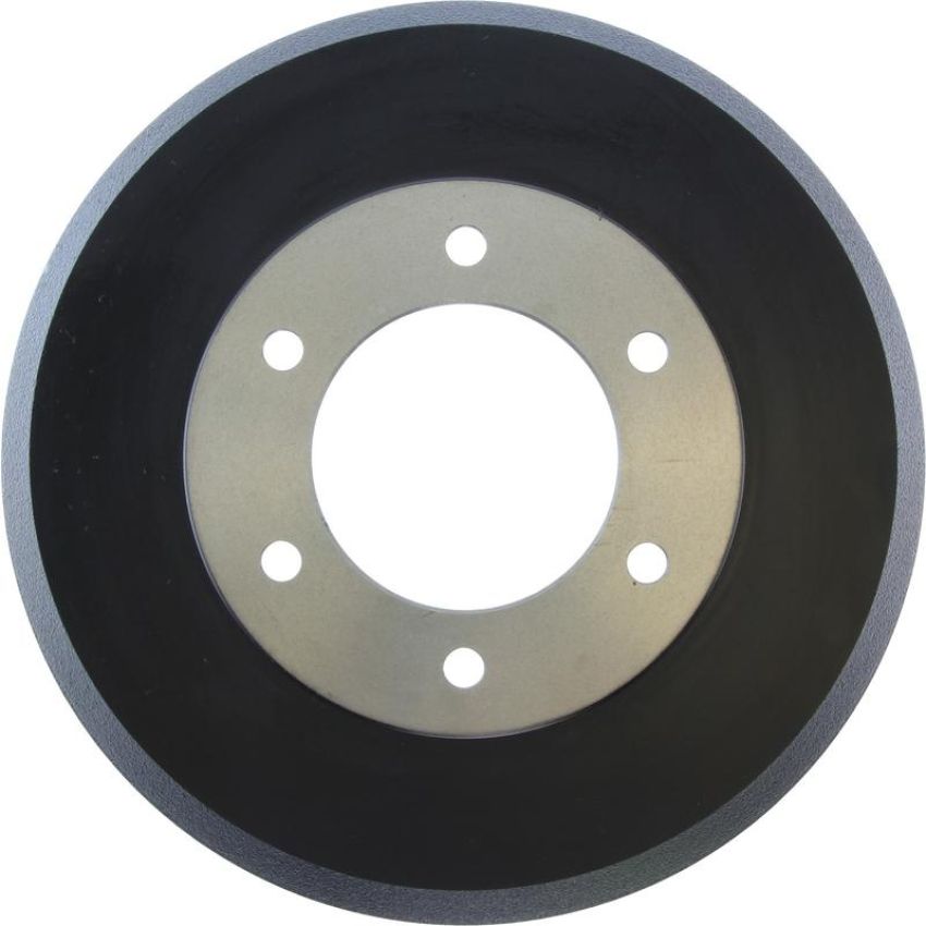 CENTRIC PARTS 122.43006 Centric Premium Brake Drum