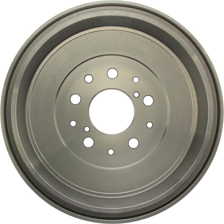 CENTRIC PARTS 122.44017 Centric Premium Brake Drum