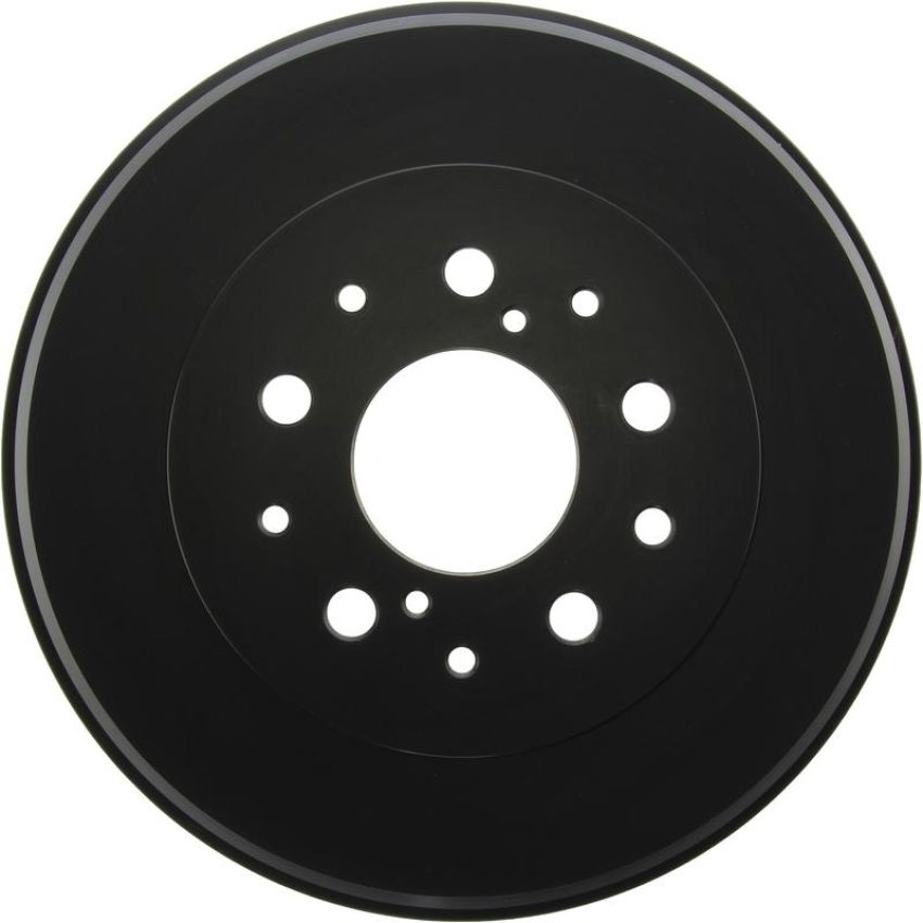 CENTRIC PARTS 122.44017 Centric Premium Brake Drum
