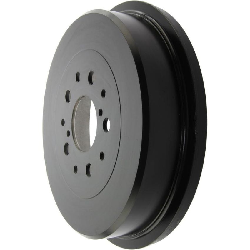 CENTRIC PARTS 122.44017 Centric Premium Brake Drum
