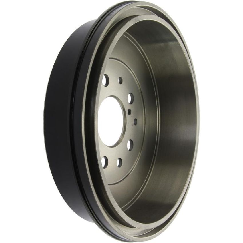 CENTRIC PARTS 122.44017 Centric Premium Brake Drum