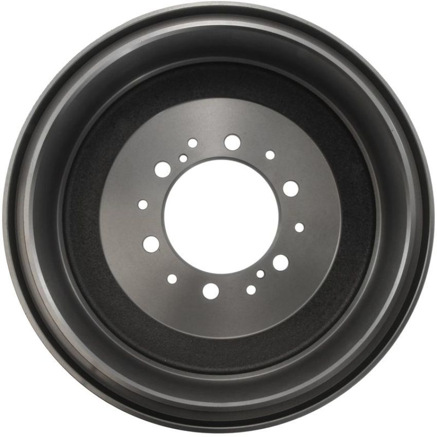 CENTRIC PARTS 122.44022 Centric Premium Brake Drum