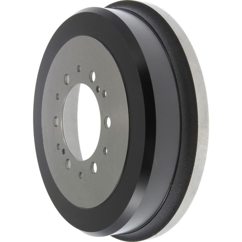 CENTRIC PARTS 122.44022 Centric Premium Brake Drum