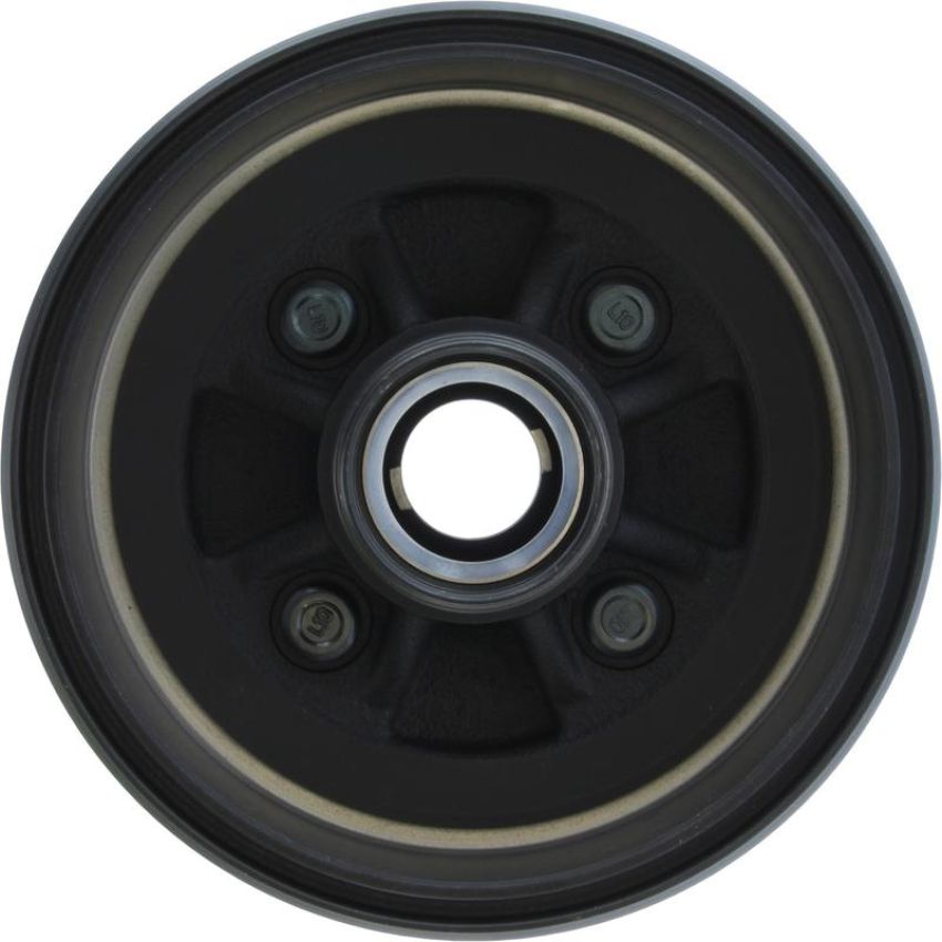 CENTRIC PARTS 122.44029 Centric Premium Brake Drum