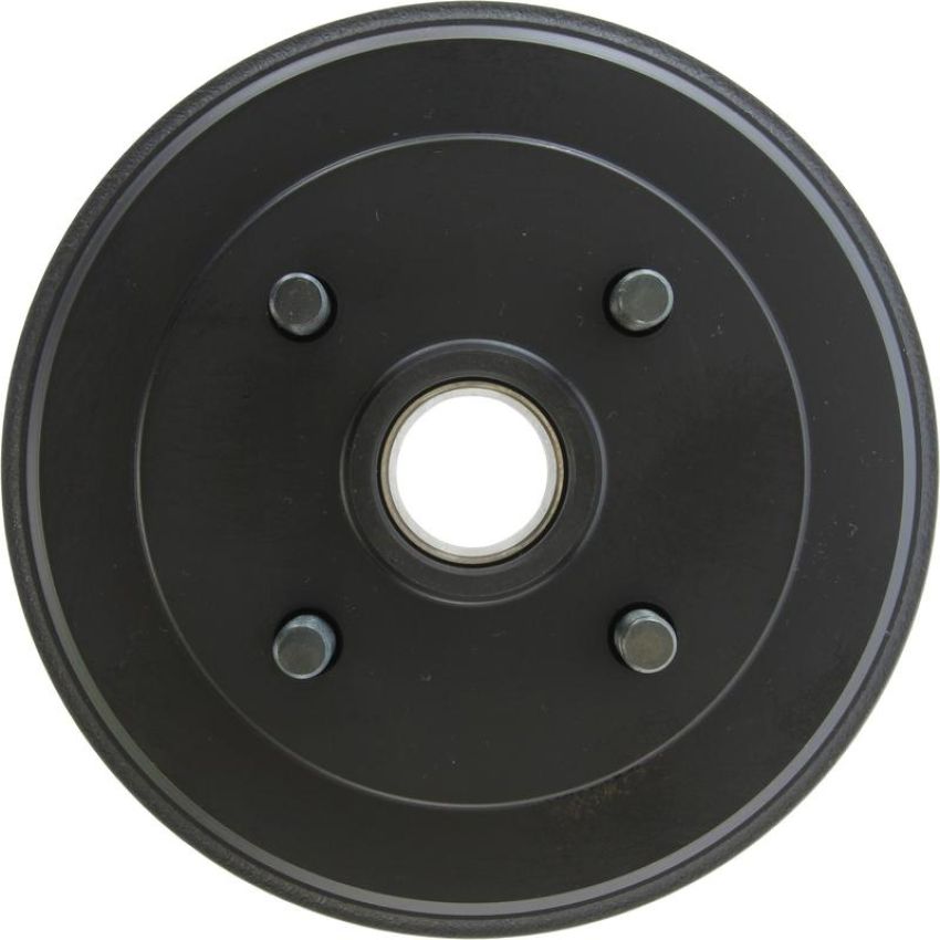 CENTRIC PARTS 122.44029 Centric Premium Brake Drum