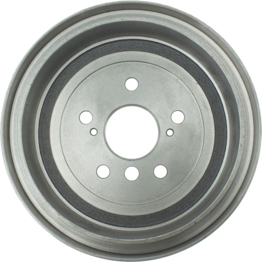 CENTRIC PARTS 122.44030 Centric Premium Brake Drum
