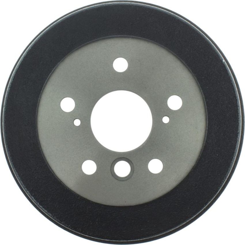 CENTRIC PARTS 122.44030 Centric Premium Brake Drum