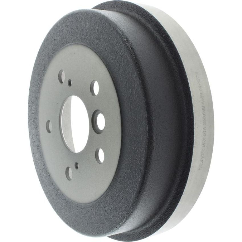 CENTRIC PARTS 122.44030 Centric Premium Brake Drum