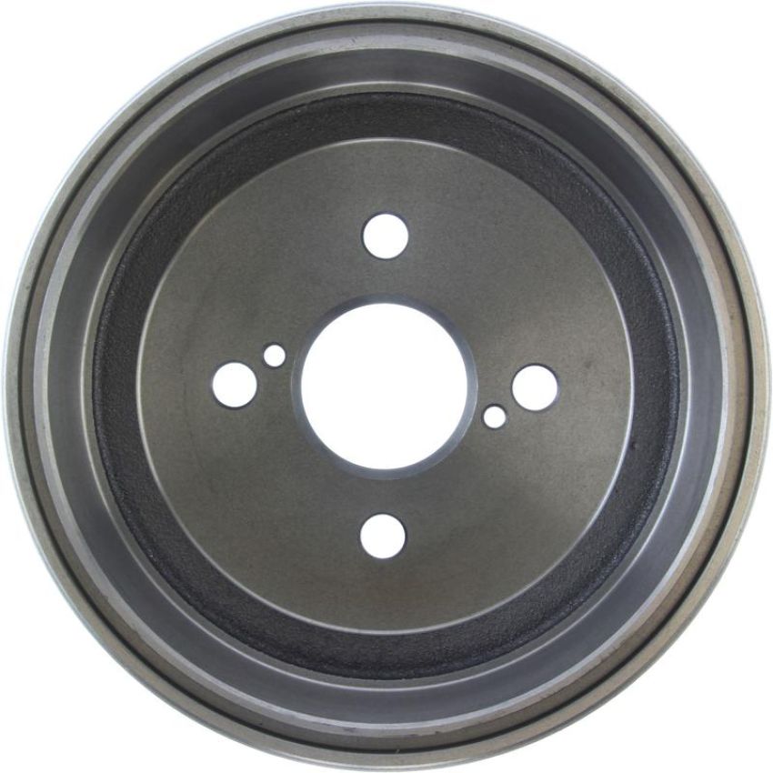 CENTRIC PARTS 122.44032 Centric Premium Brake Drum
