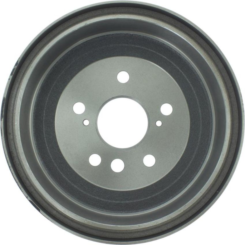 CENTRIC PARTS 122.44036 Centric Premium Brake Drum