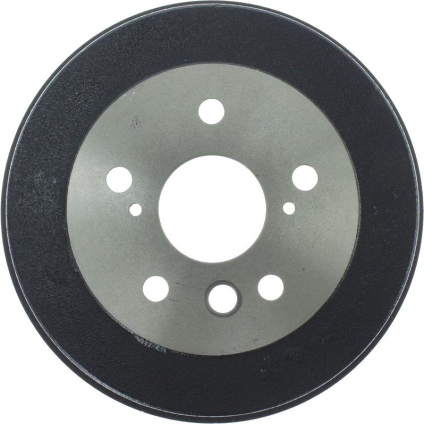 CENTRIC PARTS 122.44036 Centric Premium Brake Drum