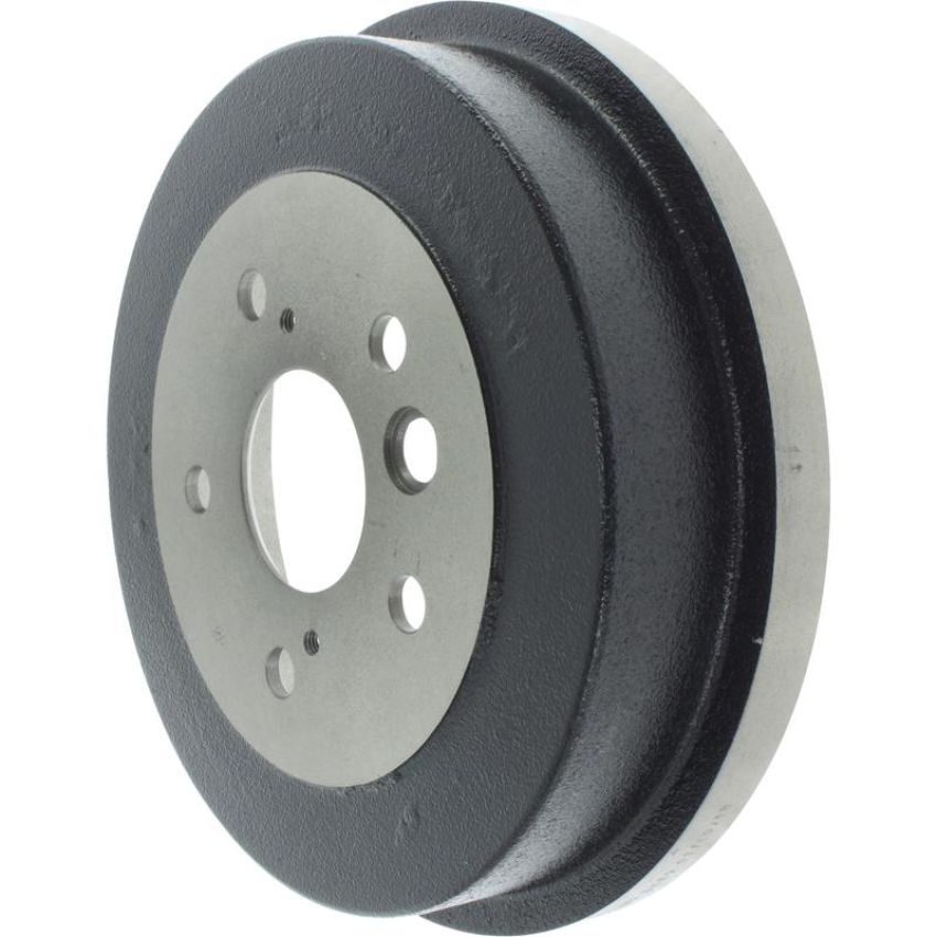 CENTRIC PARTS 122.44036 Centric Premium Brake Drum