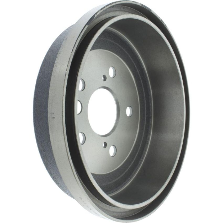 CENTRIC PARTS 122.44036 Centric Premium Brake Drum