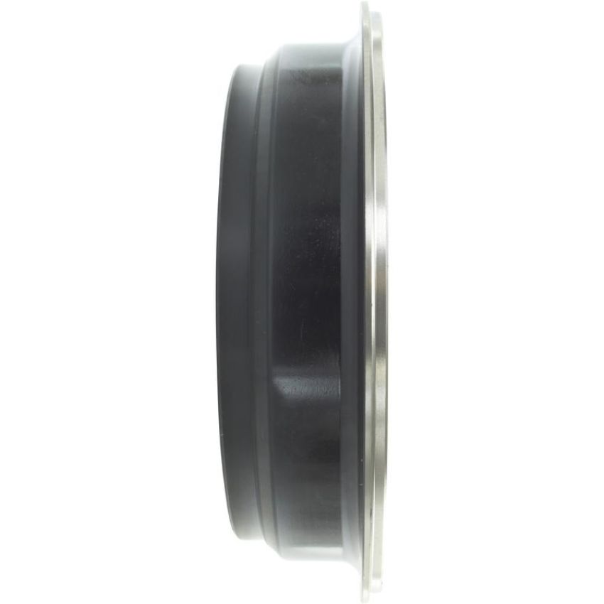 CENTRIC PARTS 122.44037 Centric Premium Brake Drum