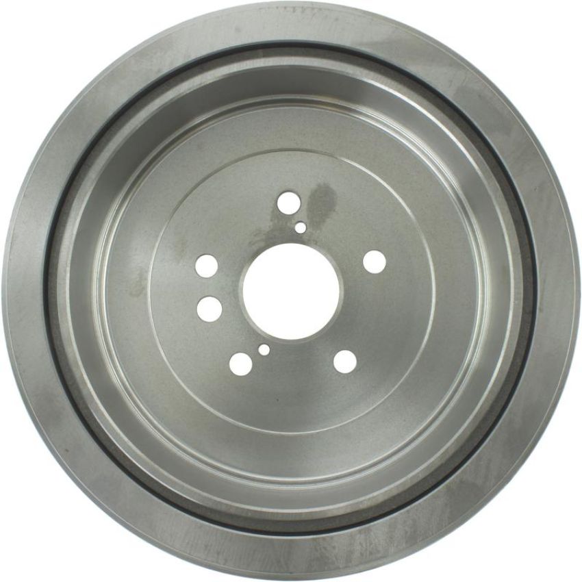 CENTRIC PARTS 122.44037 Centric Premium Brake Drum